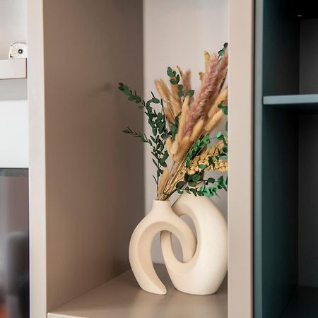 Villa Fenix Milano Bagian luar foto