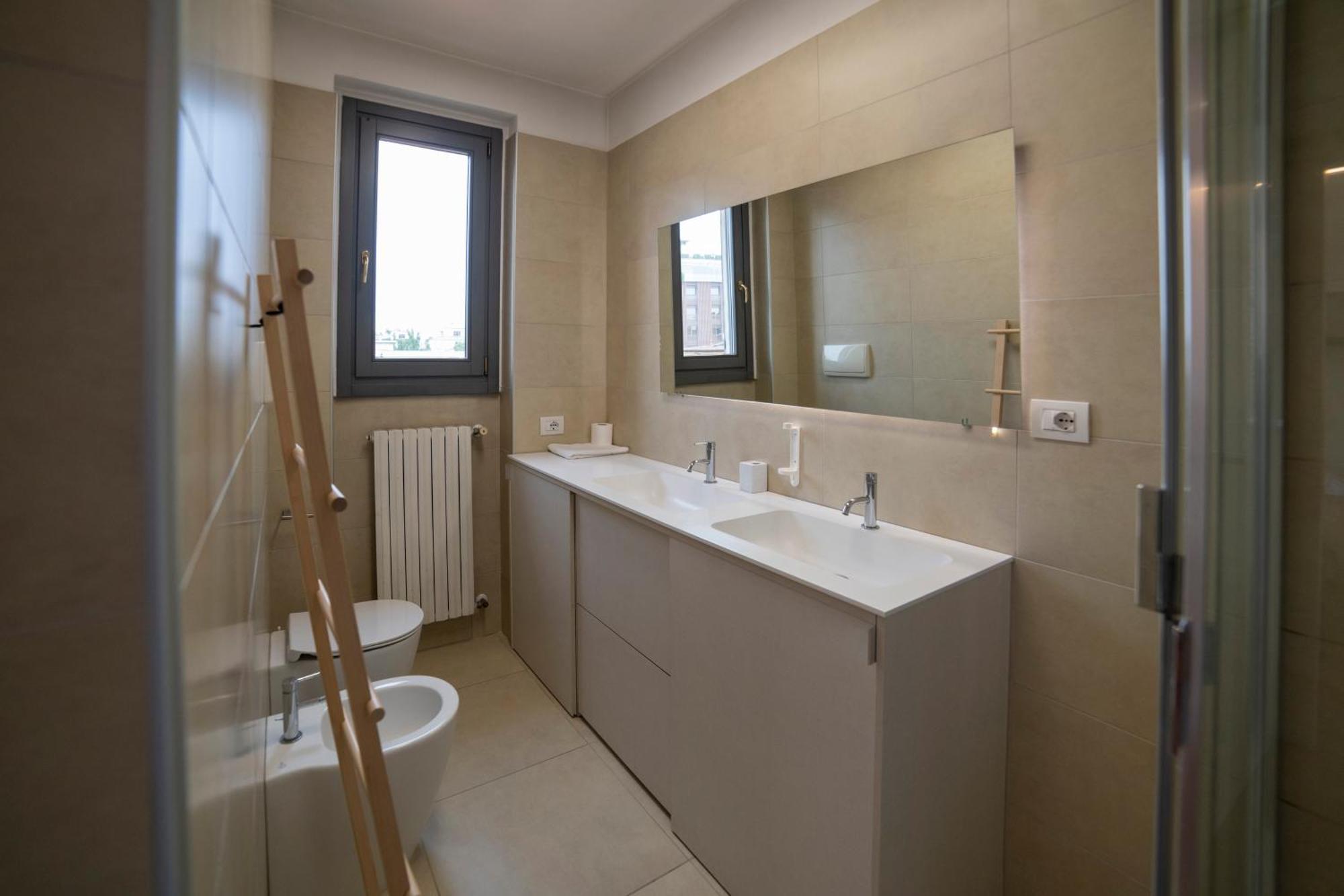 Villa Fenix Milano Bagian luar foto