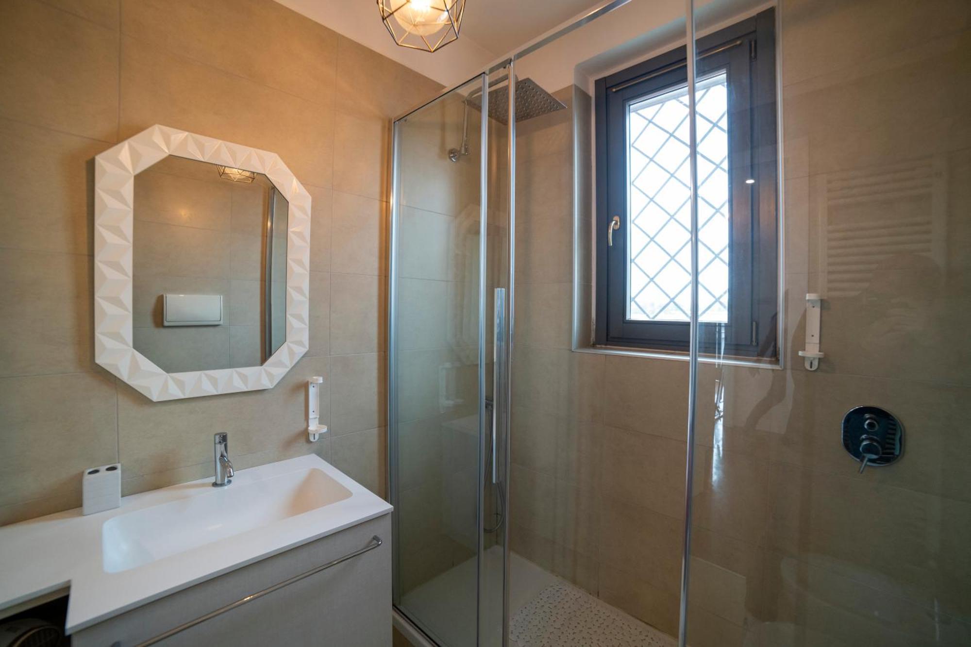 Villa Fenix Milano Bagian luar foto